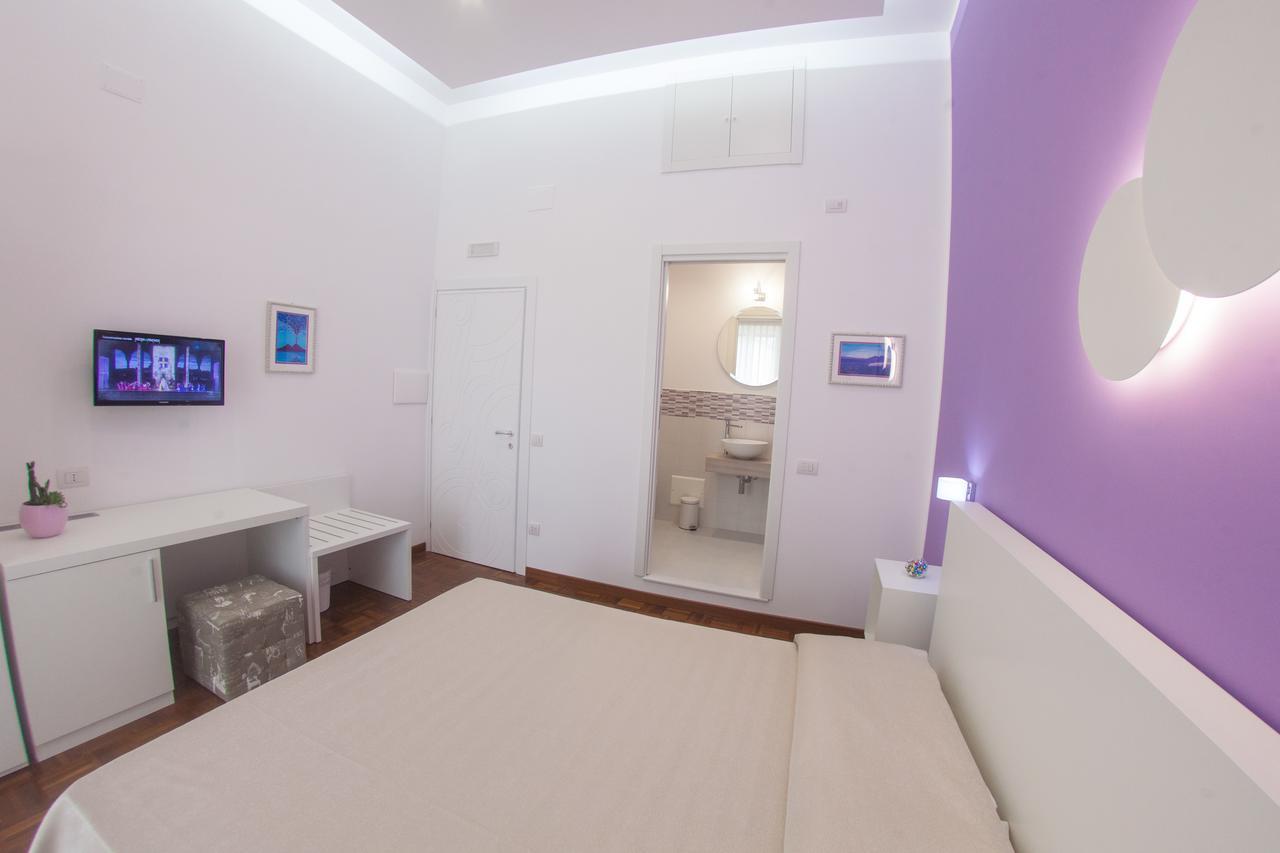 Deluxe Double Room Balcony